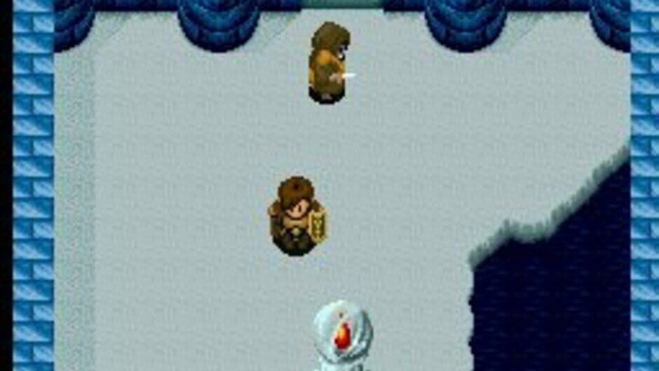 Lagoon screenshot