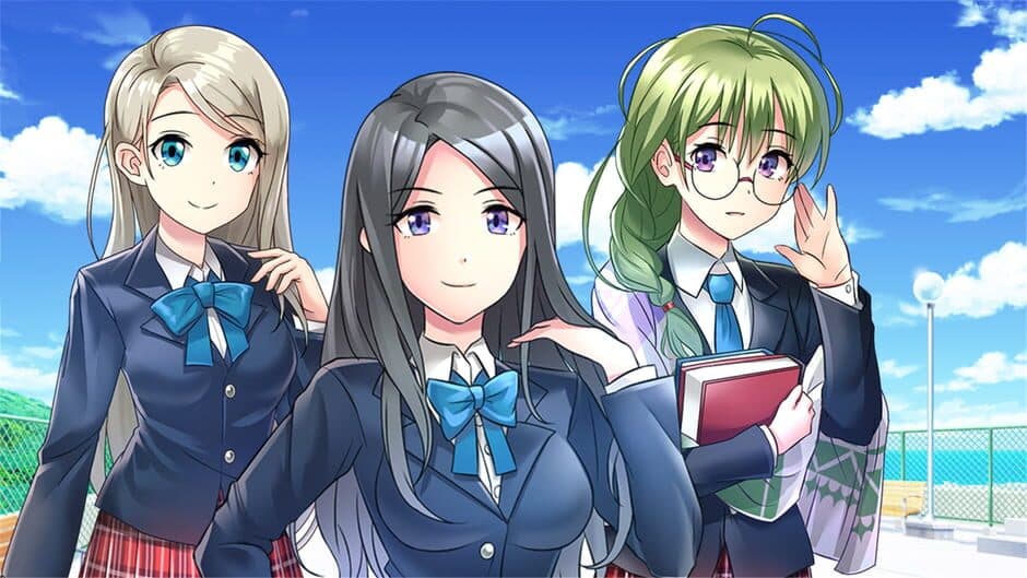 Summer Lotus screenshot