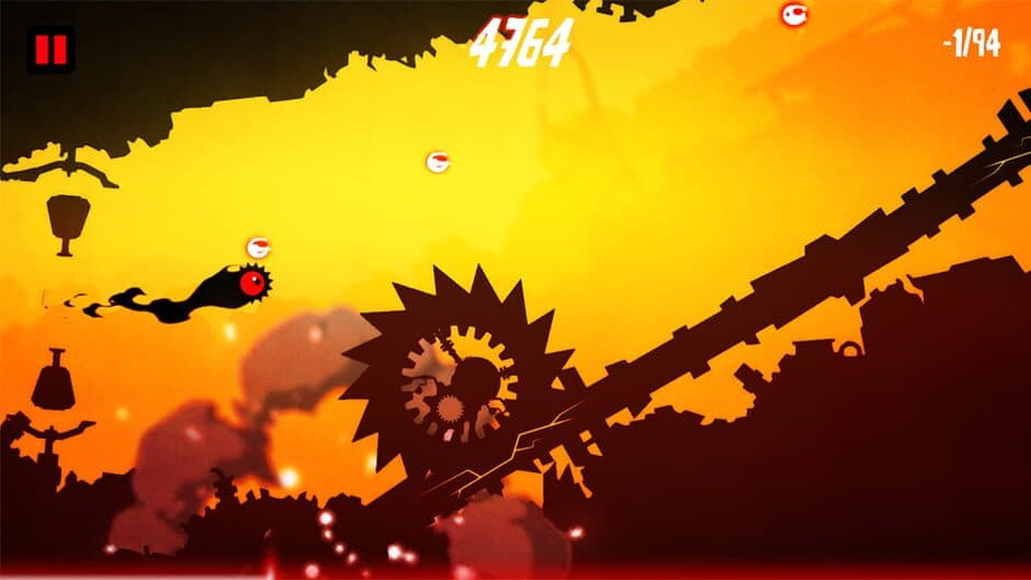Odium to the Core screenshot