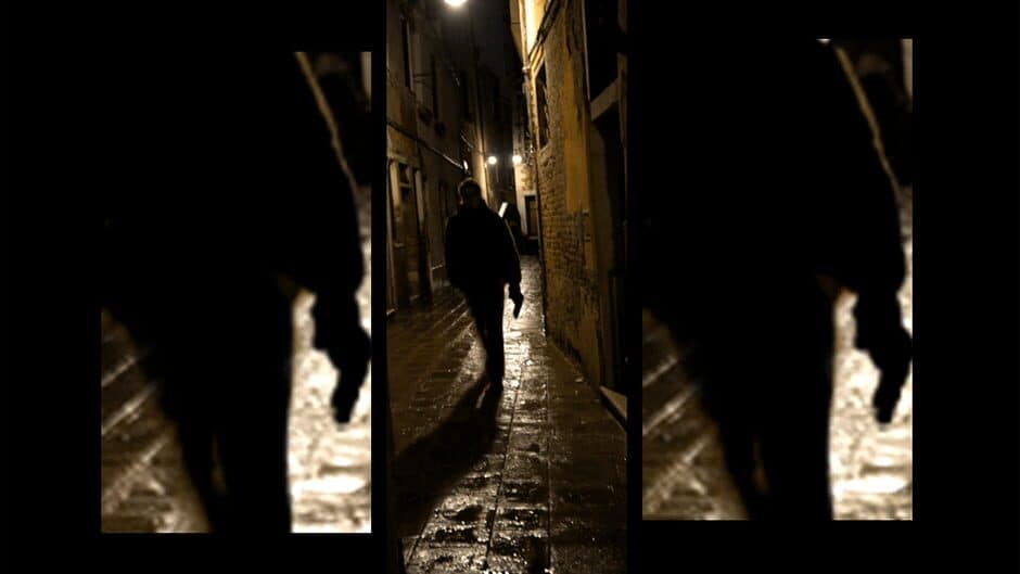 Corto Maltese: Secrets of Venice screenshot