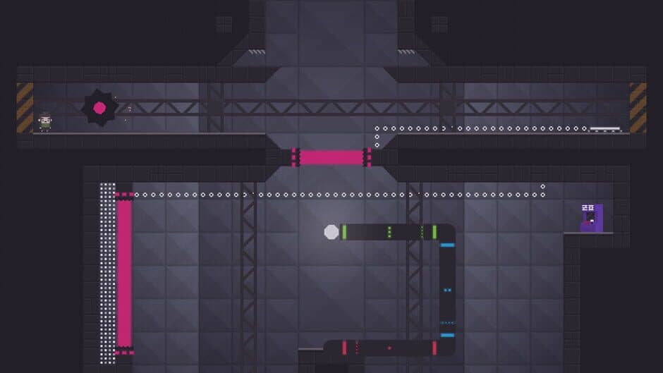 Pivot Pilot screenshot