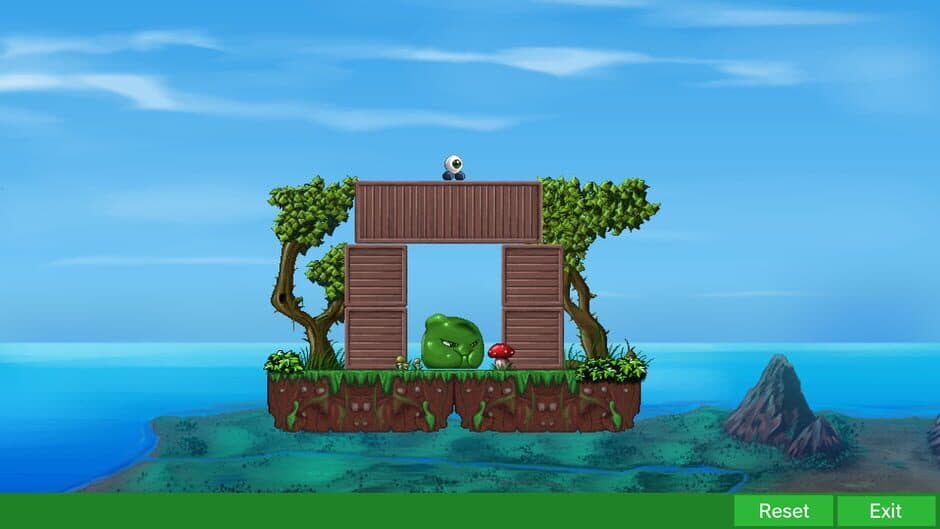 Blok Drop x Twisted Fusion screenshot