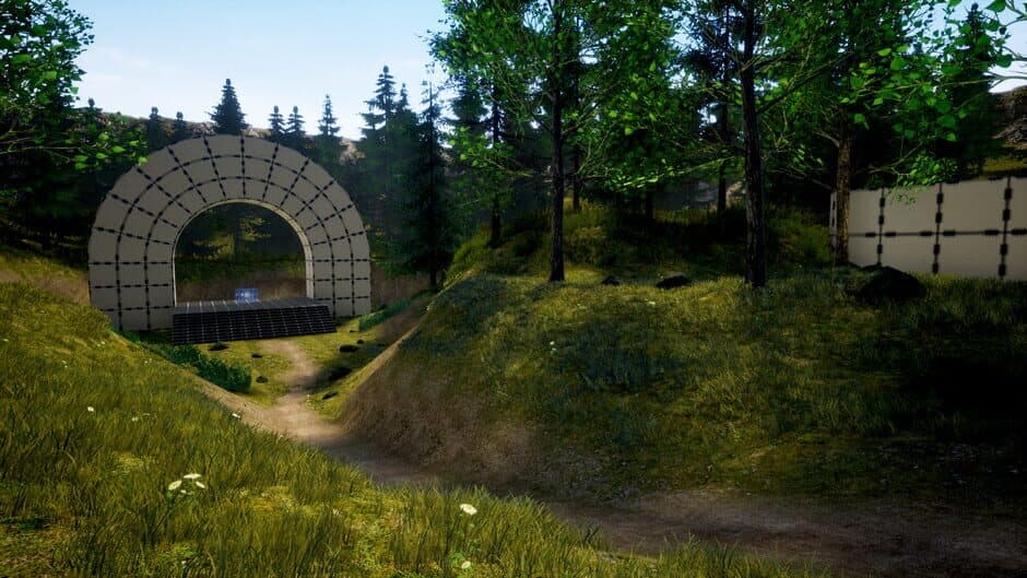 Reveal screenshot
