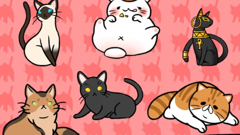 Cat Condo screenshot