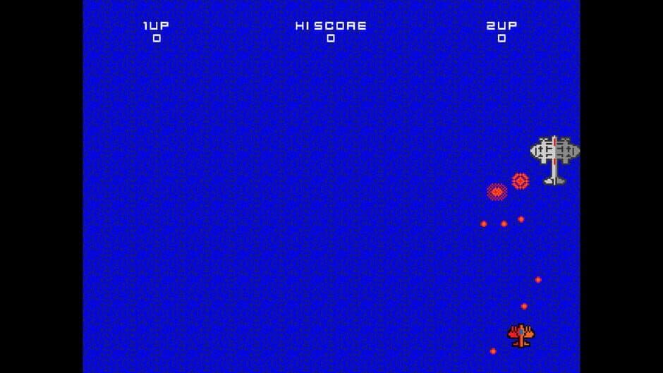 Tiger Fighter 1931 screenshot