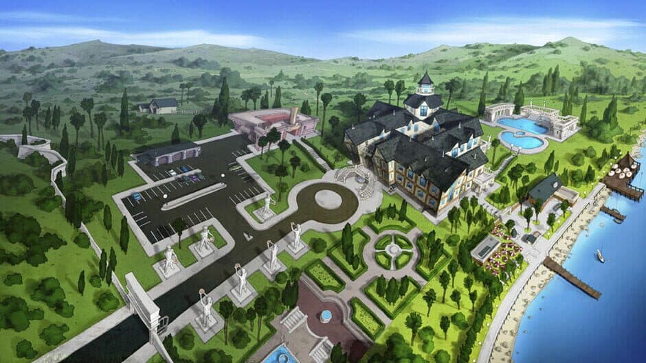The Next Big Thing screenshot