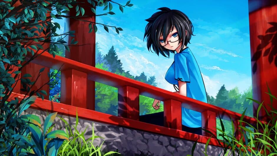 Shan Gui screenshot
