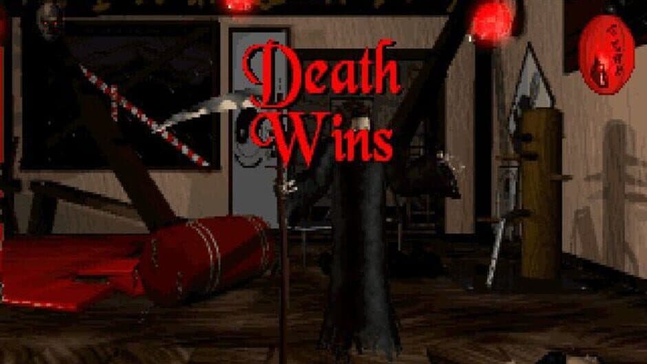 Pray for Death screenshot