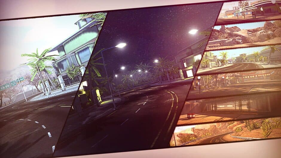 BattleTrucks screenshot
