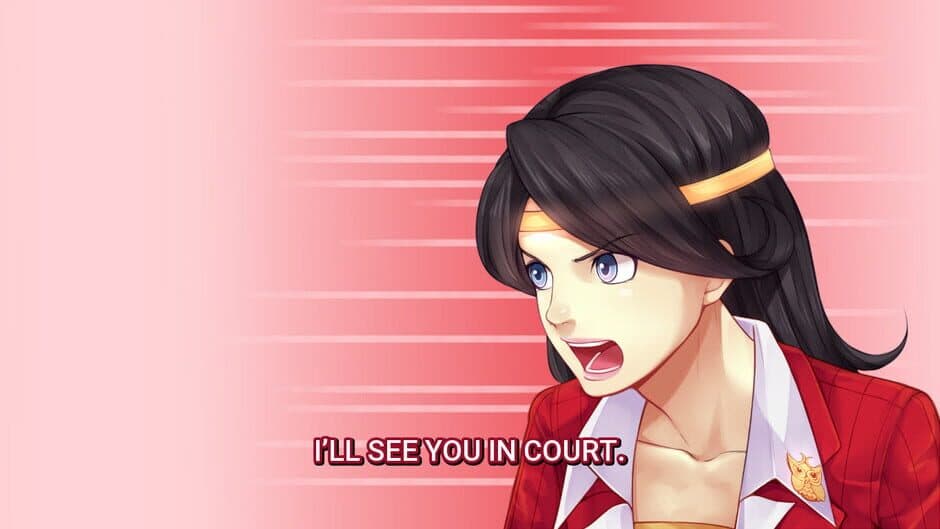 Regeria Hope Episode 1 screenshot