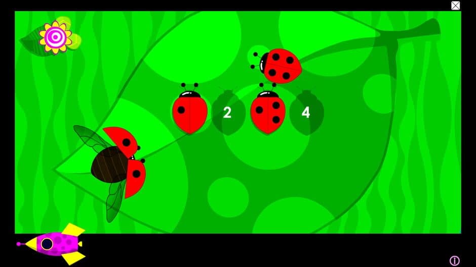 Amos From Outer Space screenshot