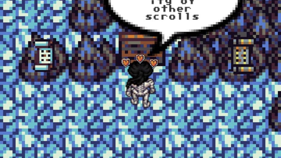 Order matters screenshot
