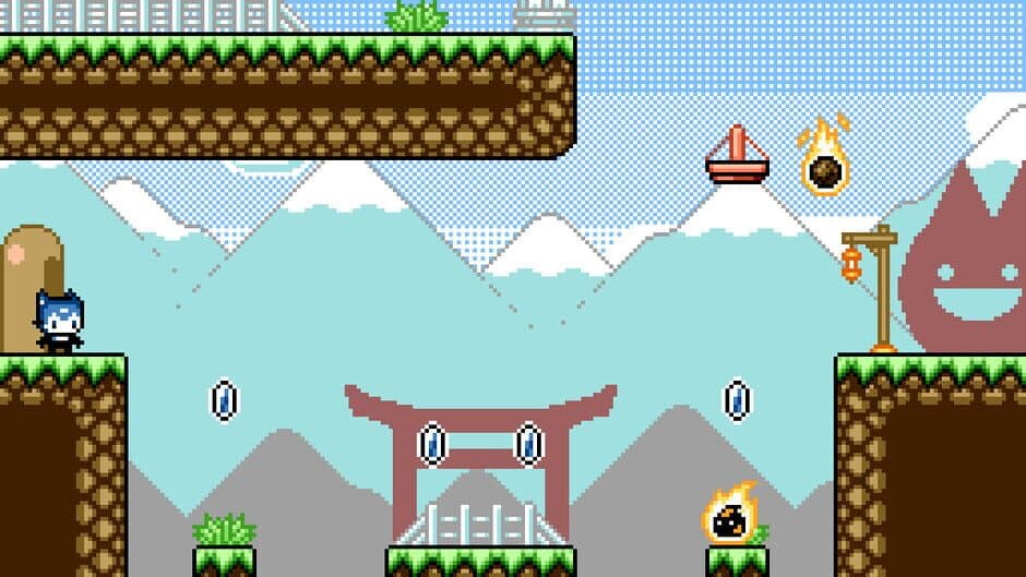 Cat Meat screenshot