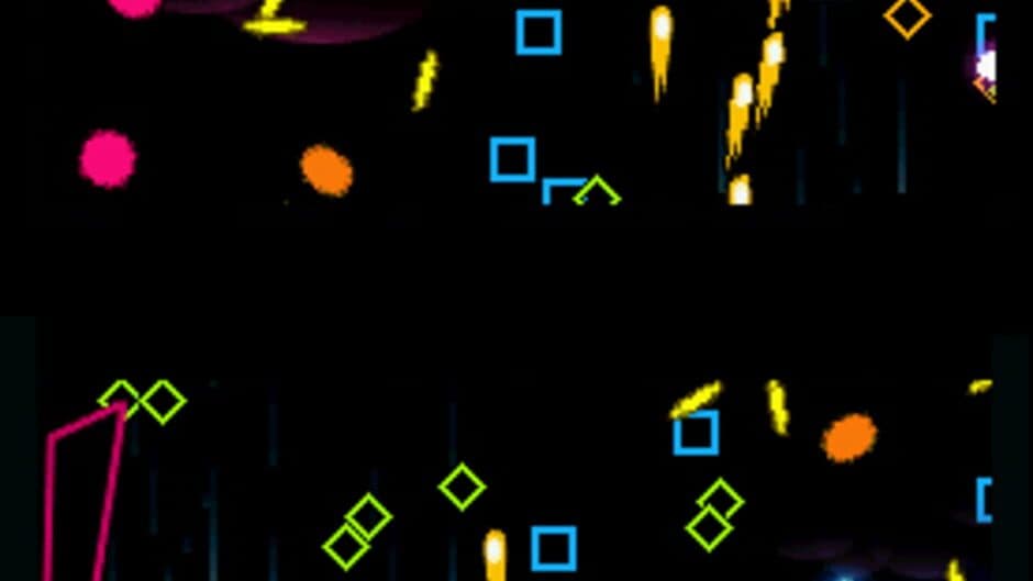 Big Bang Mini screenshot