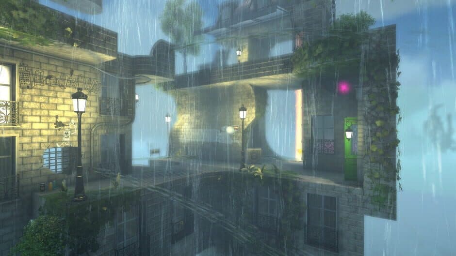 Youropa screenshot