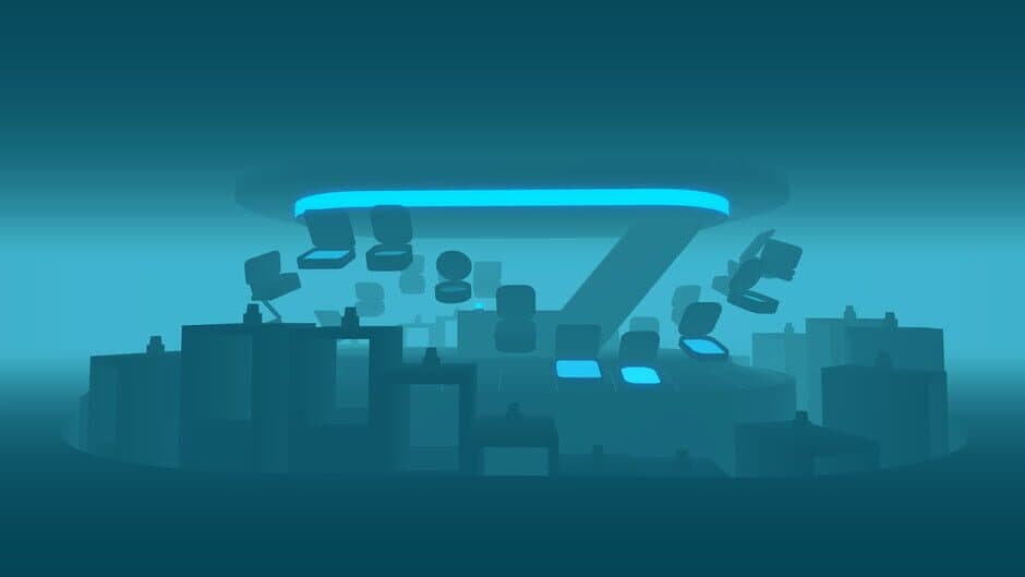 Islands: Non-Places screenshot