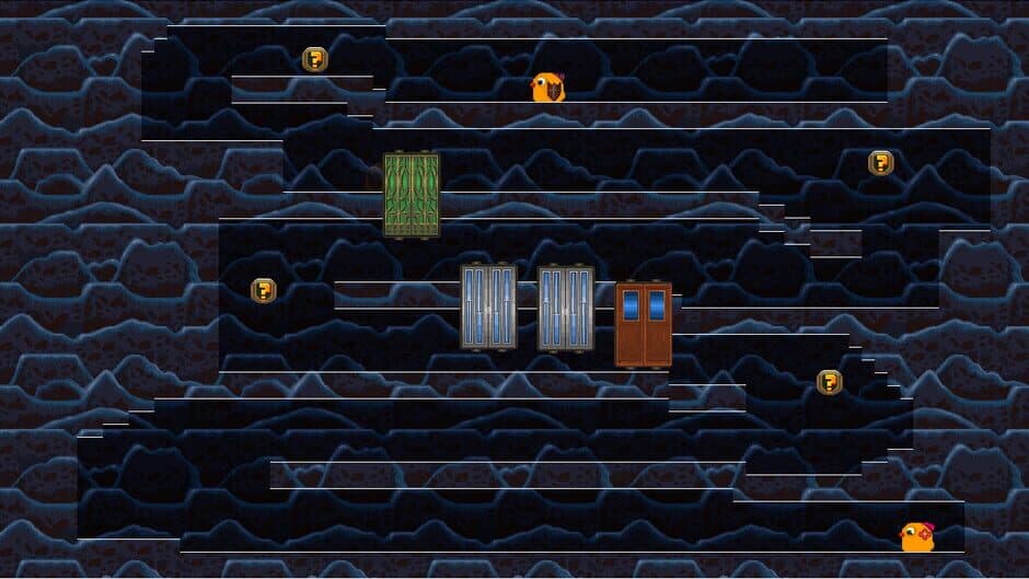 PowerUp Elevation screenshot