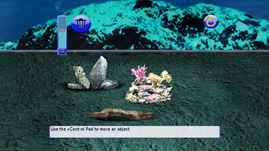 My Aquarium 2 screenshot