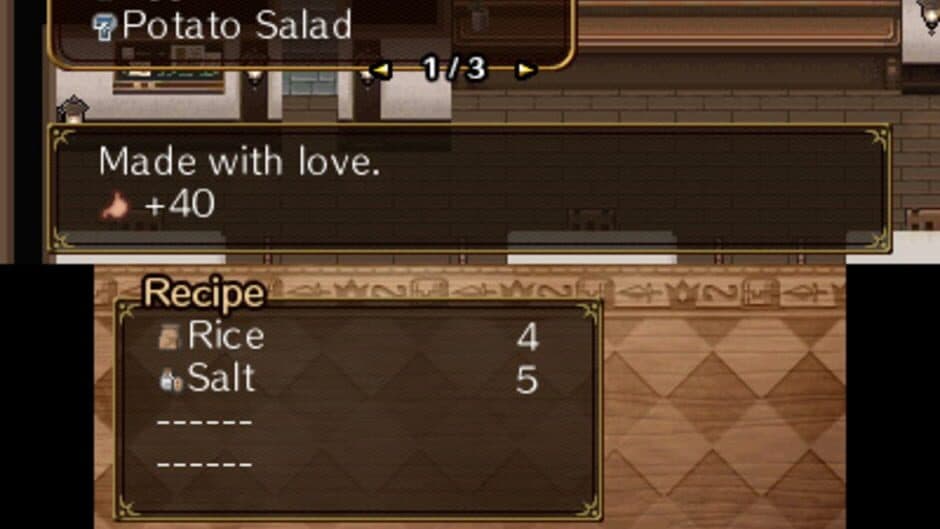 Adventure Labyrinth Story screenshot