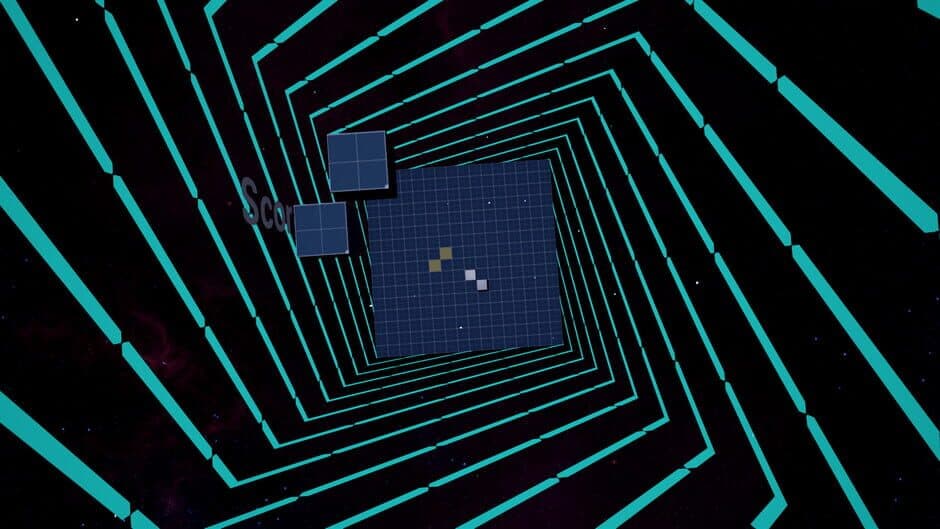 ThrounnelVR screenshot