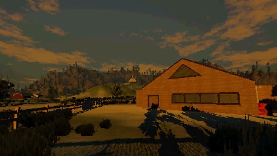 Sagebrush screenshot