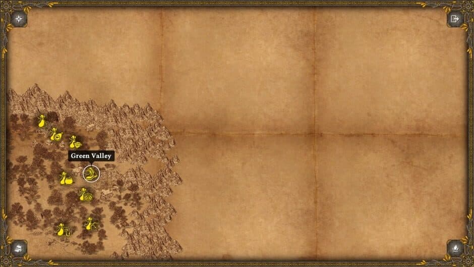 Hero of the Kingdom III screenshot