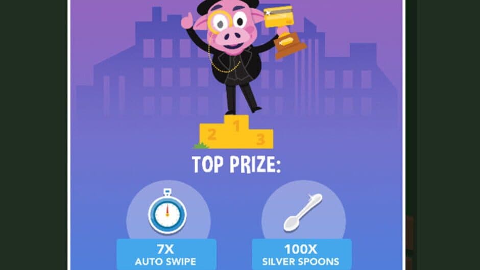 Make It Rain: The Love of Money screenshot