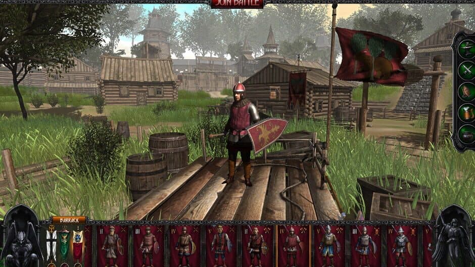 Valor Time screenshot