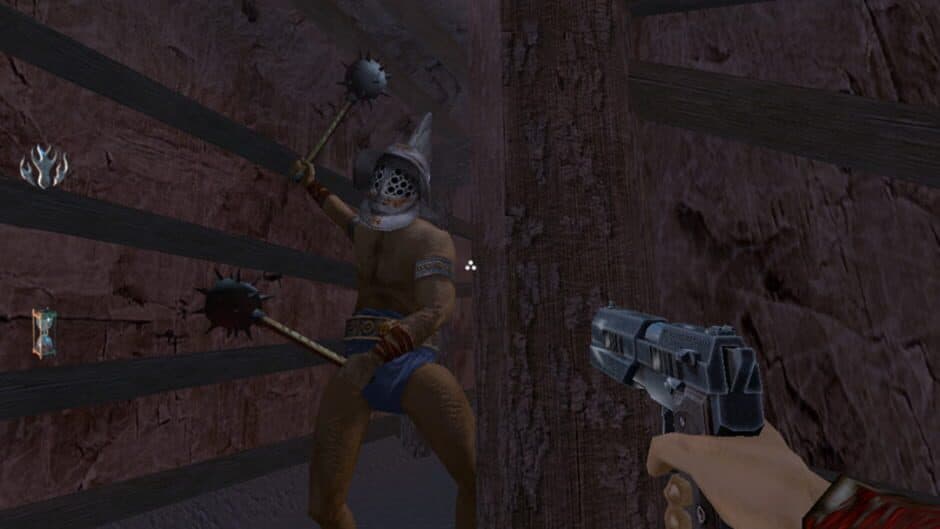 Will Rock screenshot