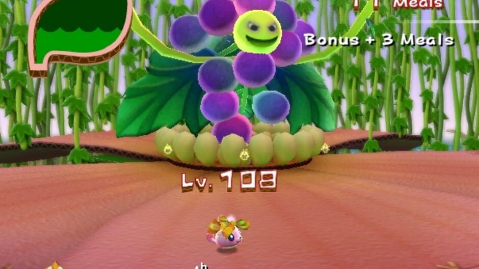 The Munchables screenshot