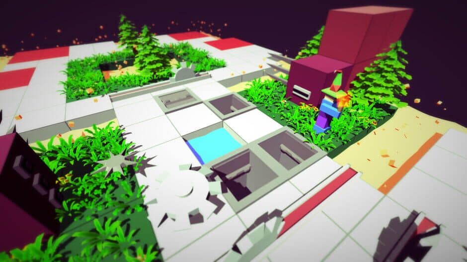 Trapper's Delight screenshot