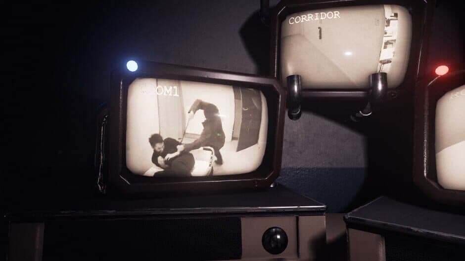 Who Must Die screenshot