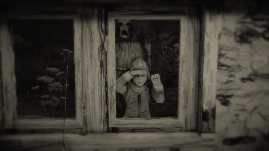 Mundaun screenshot