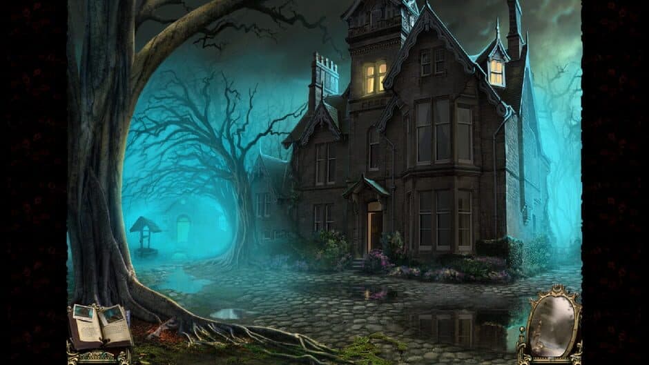 Tales of Terror: Crimson Dawn screenshot