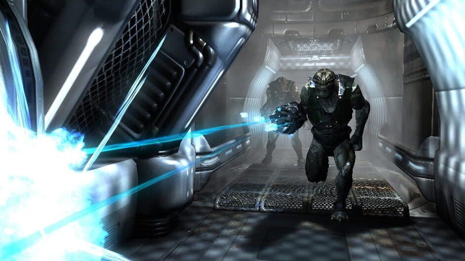 Duke Nukem Forever screenshot