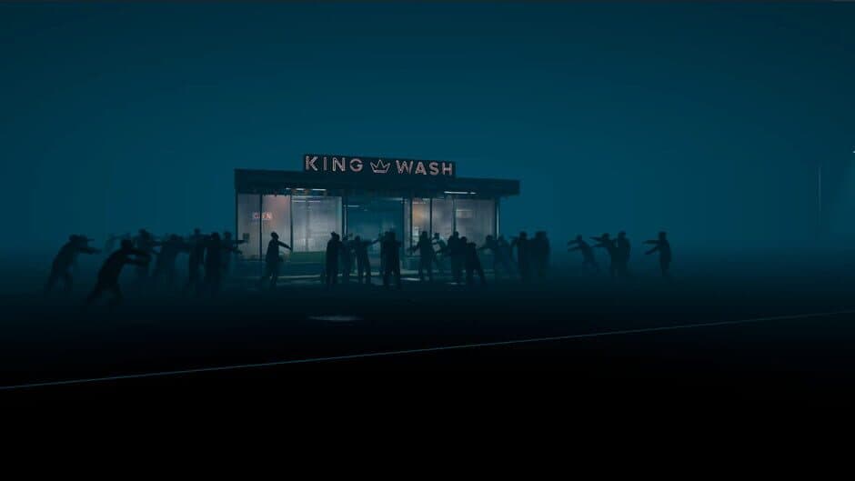 Dawn City screenshot