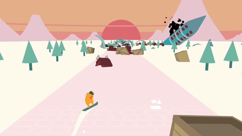 Keyboard Sports: Saving Qwerty screenshot