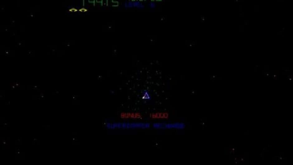 Tempest screenshot