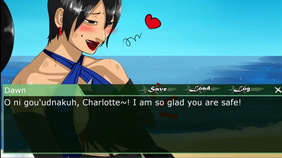 Viridescent Dragon: Chapter 2 screenshot