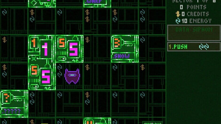 868-Hack screenshot