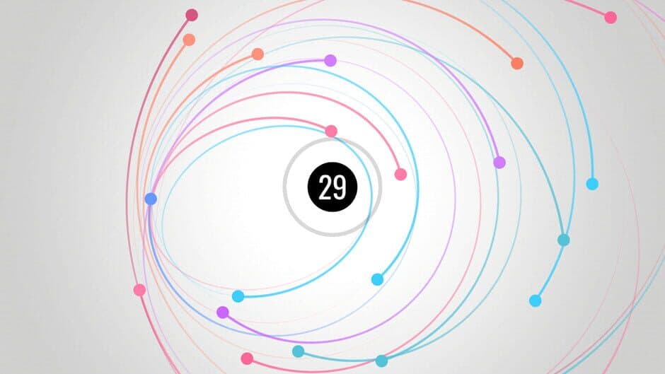 Orbit: Playing with Gravity screenshot