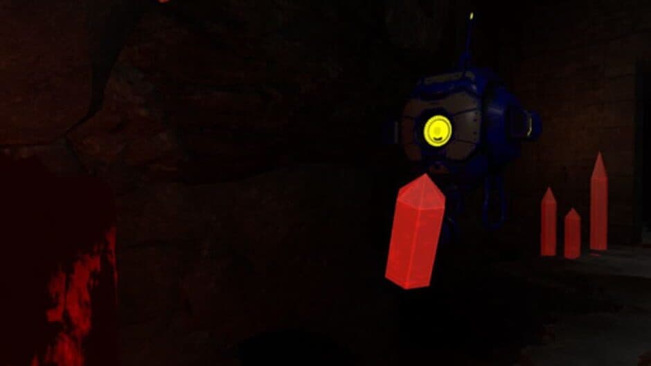 Mine! screenshot