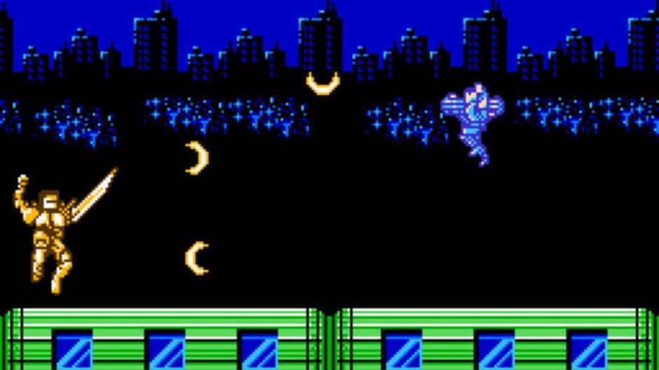 Jet Gunner screenshot