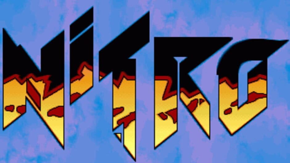 Nitro screenshot