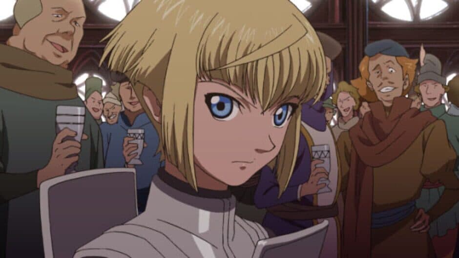 Jeanne d'Arc screenshot