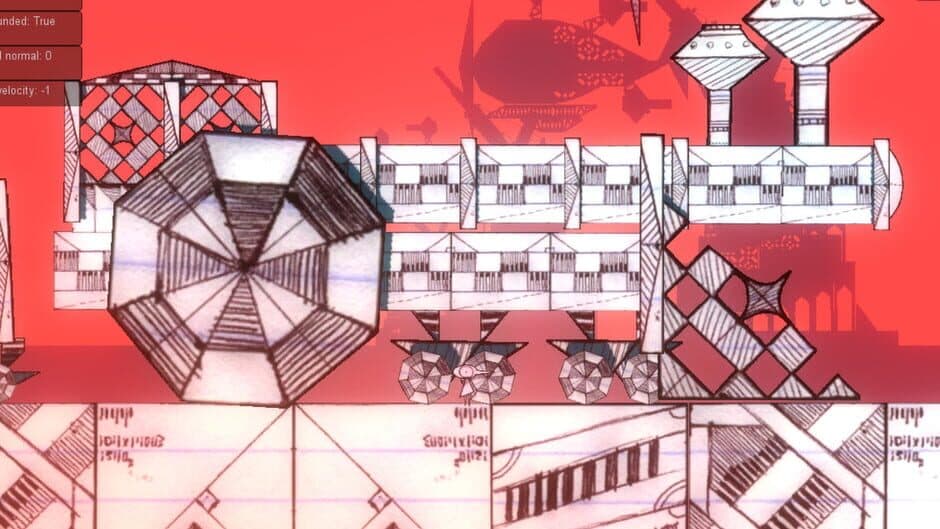 Ballpoint Universe: Infinite screenshot