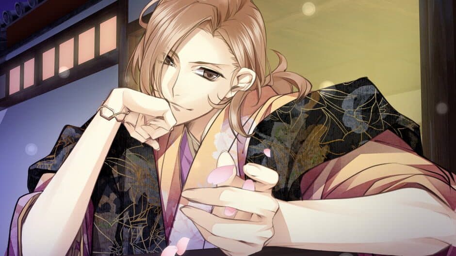 The Men of Yoshiwara: Ohgiya screenshot