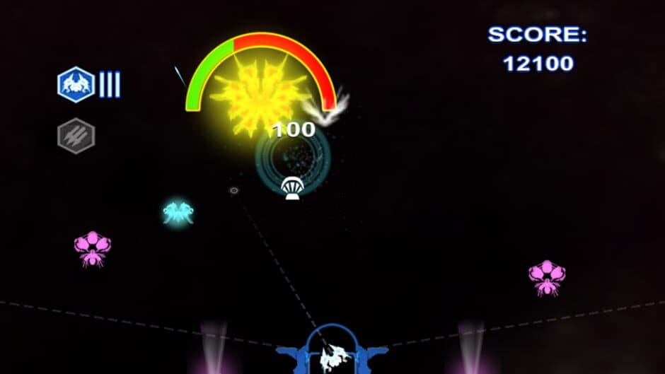 Arcade Essentials screenshot