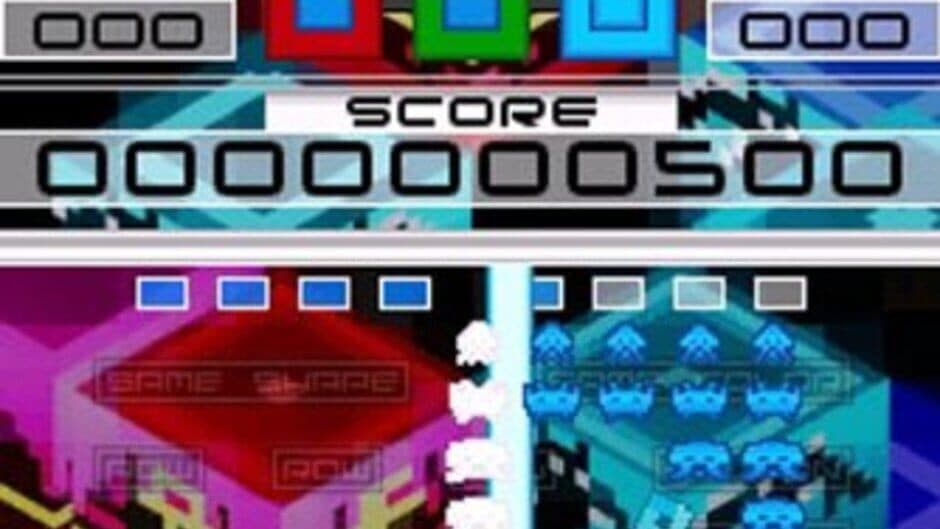 Space Invaders Extreme 2 screenshot