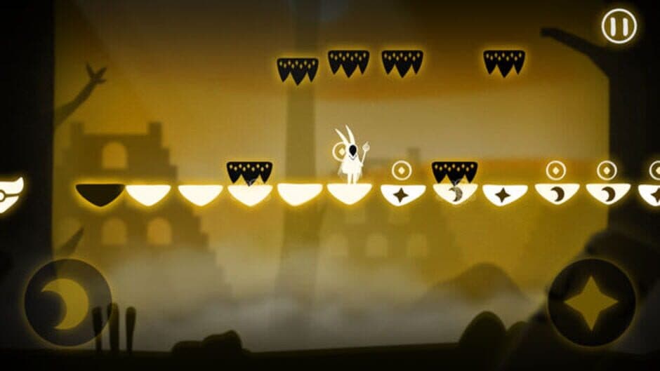 Pursuit of Light screenshot